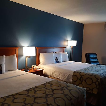 เบย์มอนต์ บาย วินด์แฮม โรเชสเตอร์ เมโยคลีนิกแอเรีย Motel ภายนอก รูปภาพ