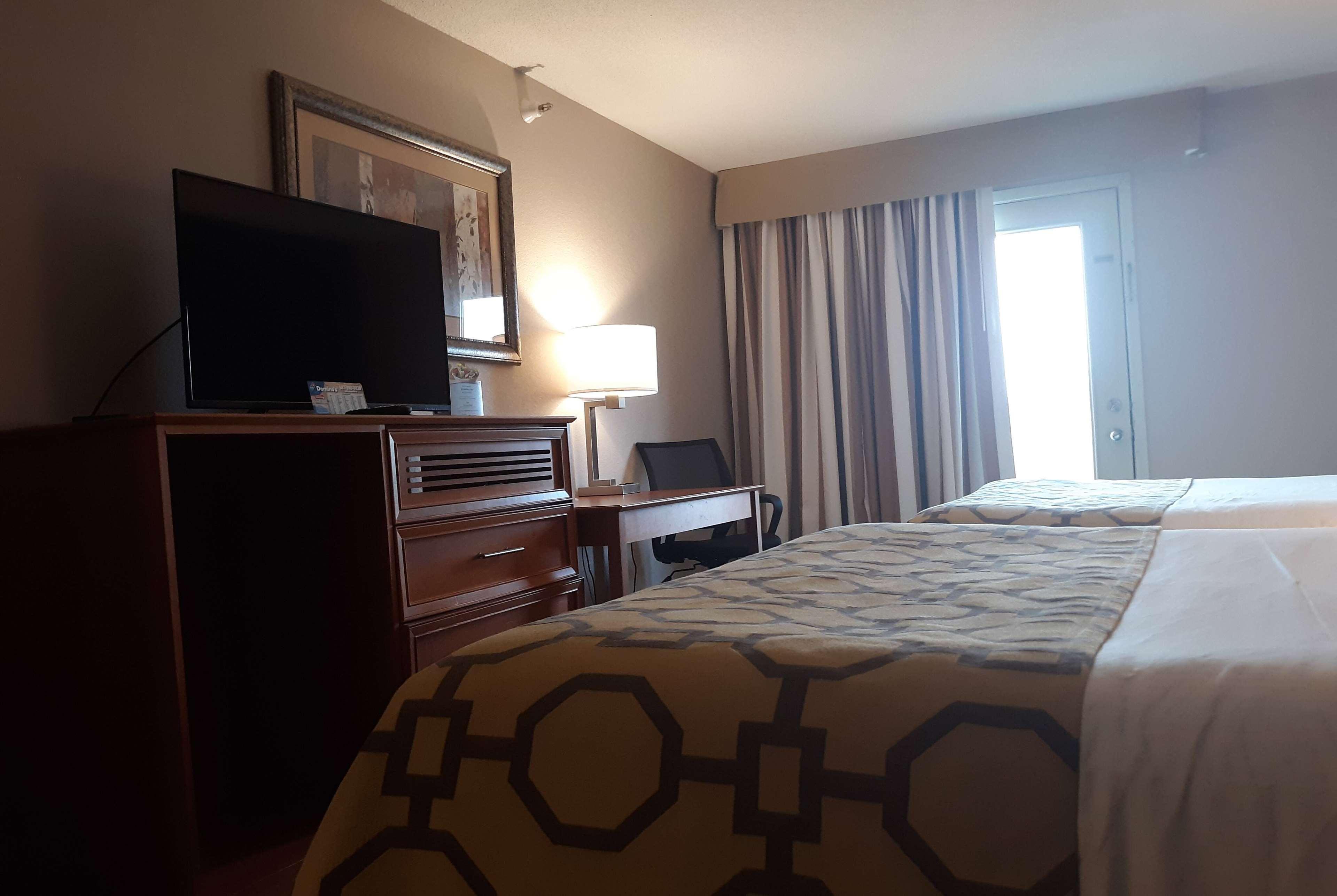 เบย์มอนต์ บาย วินด์แฮม โรเชสเตอร์ เมโยคลีนิกแอเรีย Motel ภายนอก รูปภาพ