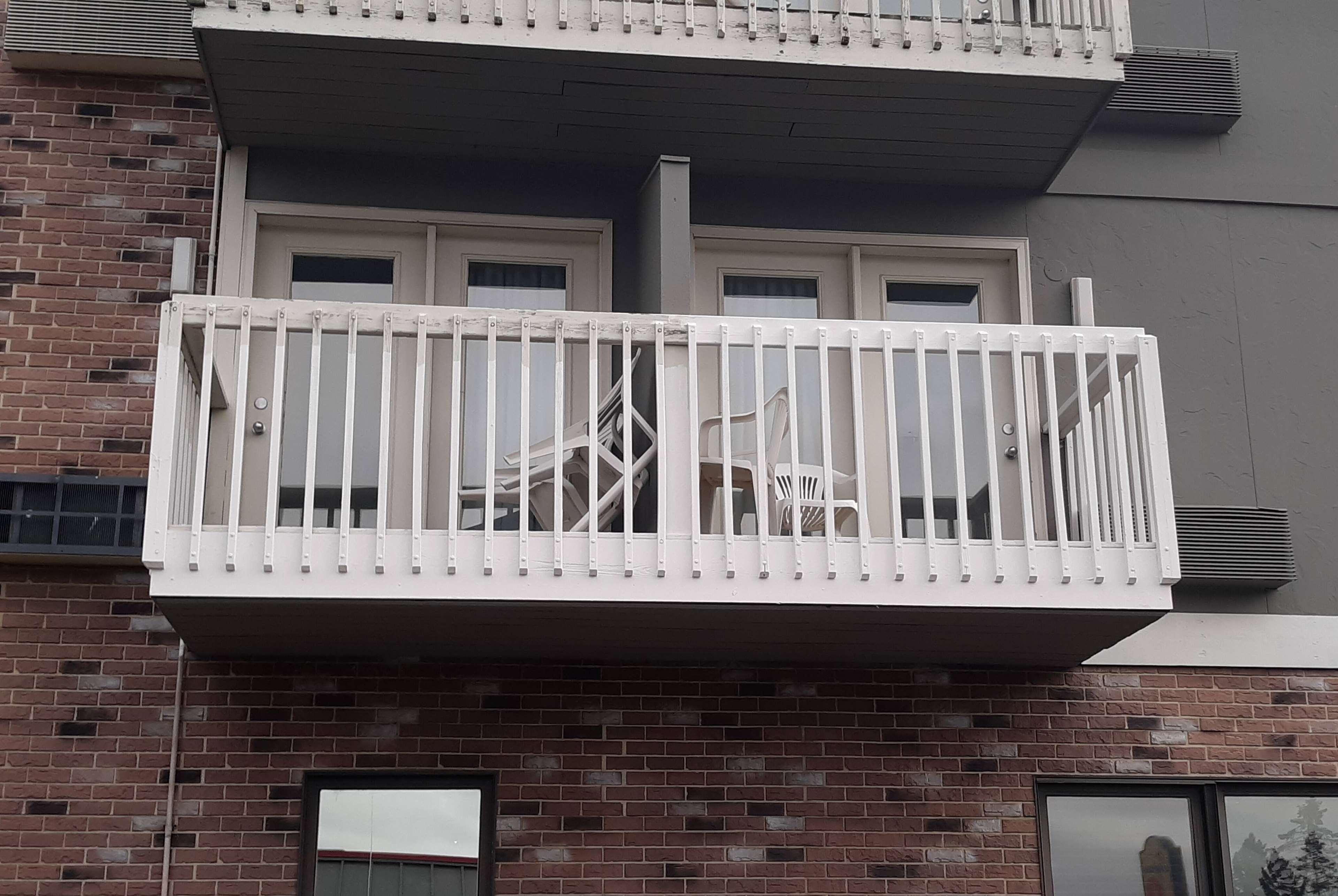 เบย์มอนต์ บาย วินด์แฮม โรเชสเตอร์ เมโยคลีนิกแอเรีย Motel ภายนอก รูปภาพ