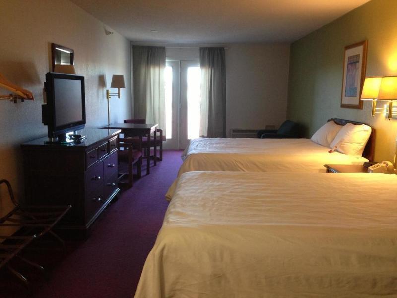 เบย์มอนต์ บาย วินด์แฮม โรเชสเตอร์ เมโยคลีนิกแอเรีย Motel ภายนอก รูปภาพ